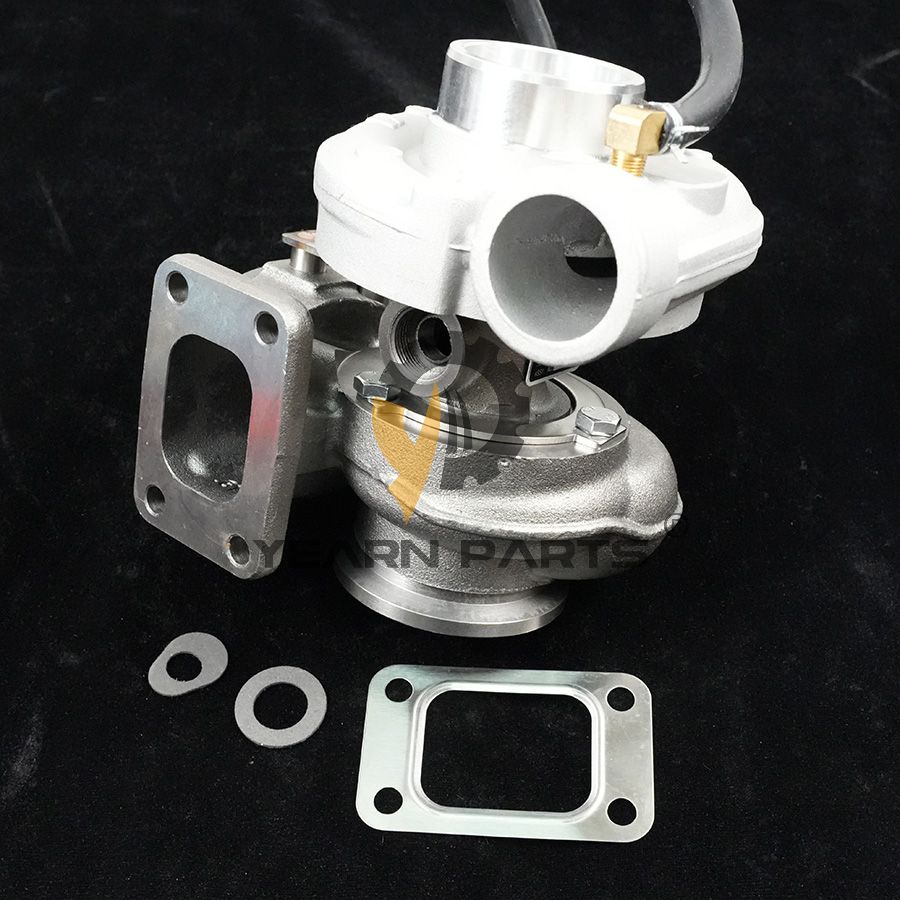 Turbocharger SE502193 RE519534 RE519535 Turbo S1B John Deere Skid Steer Loader 325 332 CT332 With Engine 5030TT002
