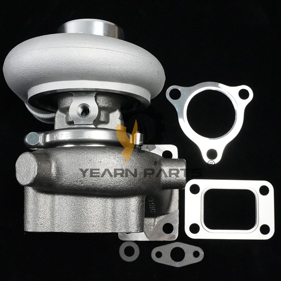 Turbocharger VA4918902750 for New Holland Excavator E135B E135BSRLC