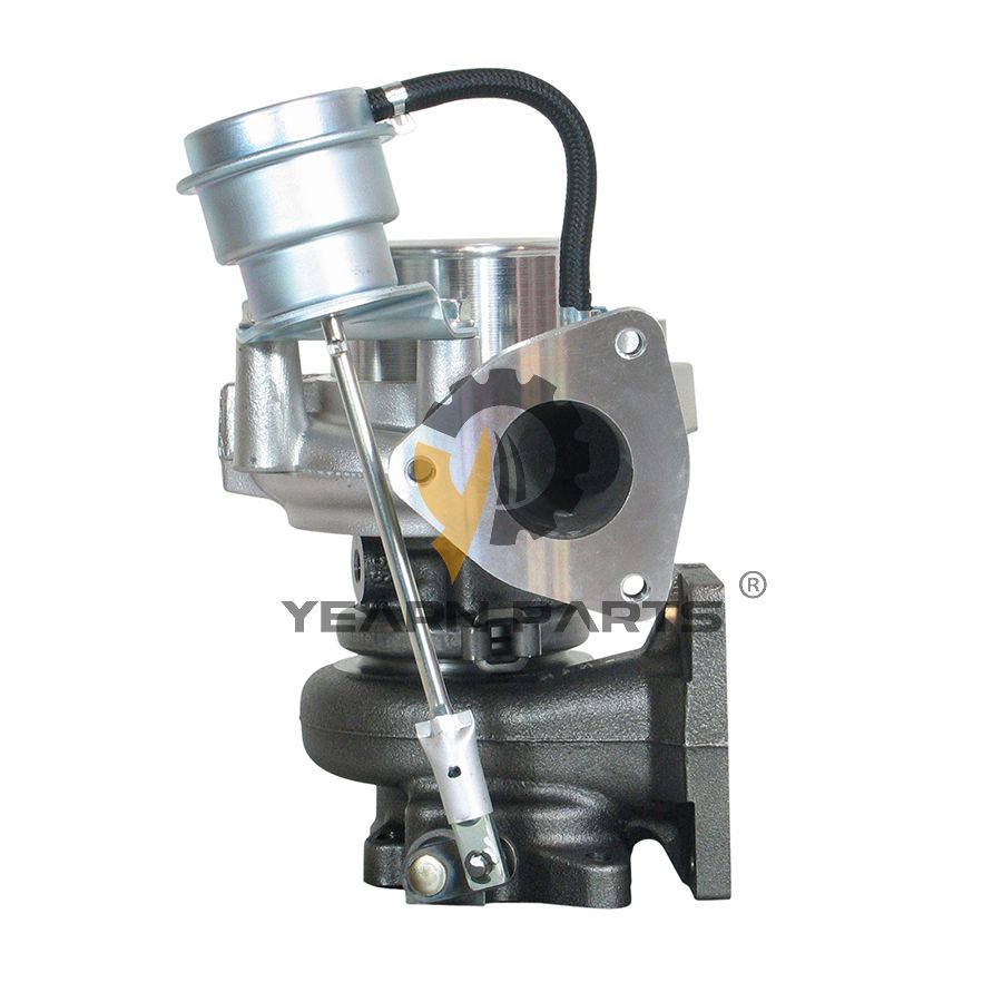 Turbocharger VA4933500701 VA4933500730 for New Holland Excavator E140CSR E160CBR