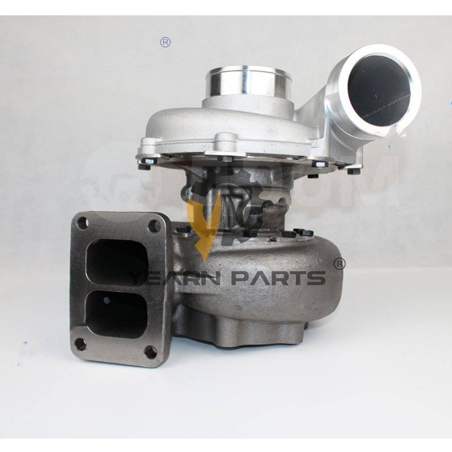 Turbocharger VI1144003841 Turbo RHC93 for Hitachi Excavator ZX600 ZX650H ZX800 ZX850H ZX870-5G Isuzu Engine 6WG1