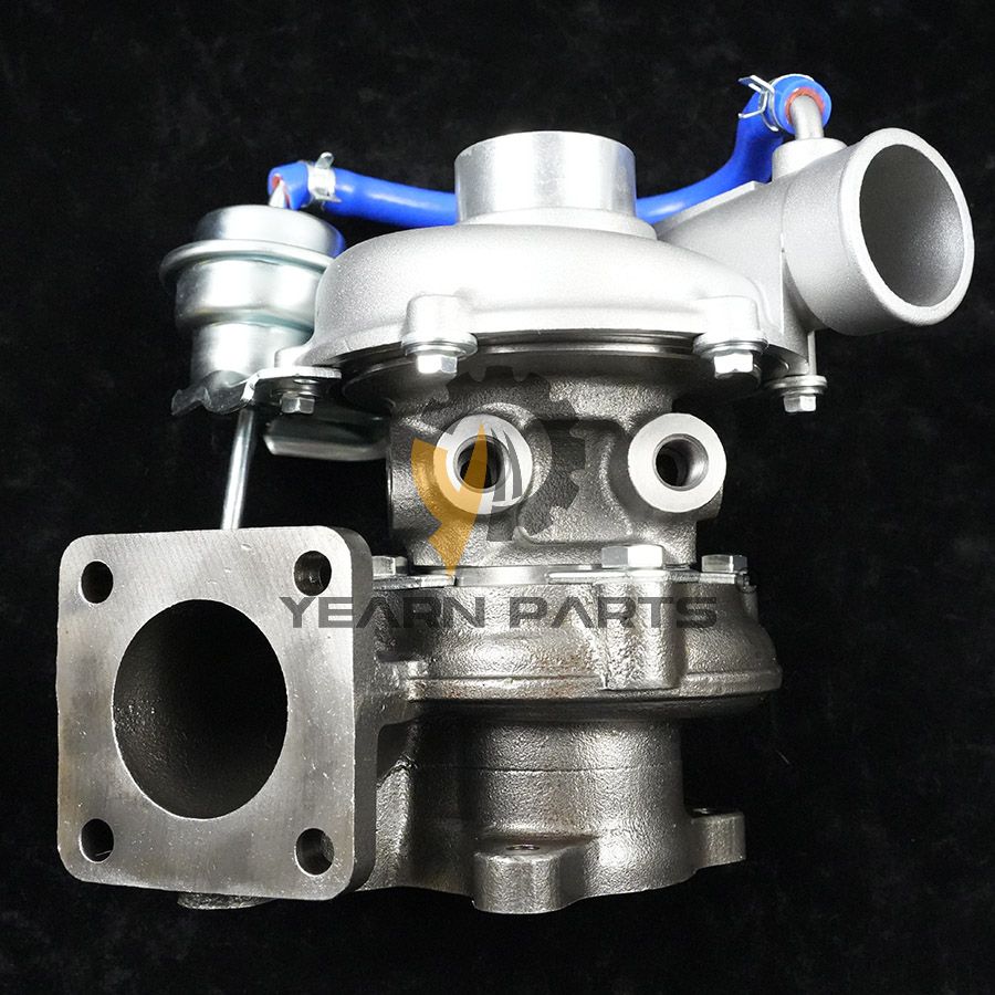 Turbocharger VI8970177770 Turbo RHB52W for Kobelco Parts Isuzu Engine 4JB1