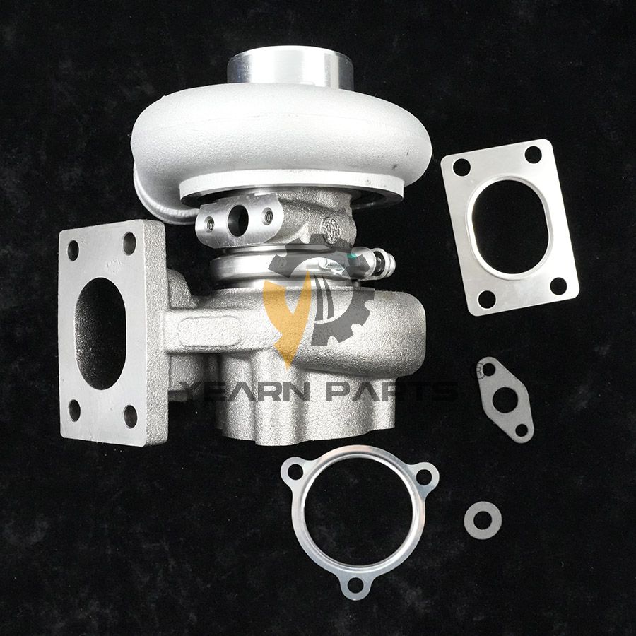 Turbocharger VI8971159720 Turbo TD04HL-15G12 for New Holland Excavator E130 EH130 Isuzu Engine 4BG1T