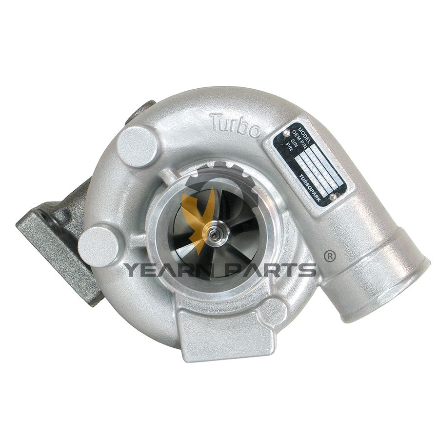 Turbocharger XCAE-00293 for Hyundai Loader SL730 SL733 SL733S SL735 with Yuchai Engine YC6