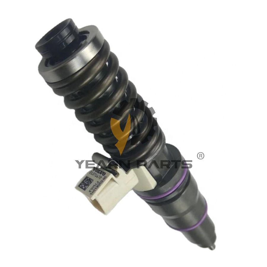 Unit Injector VOE21371673 for Volvo Excavator EC480D EC380D PL4809D Engine D13