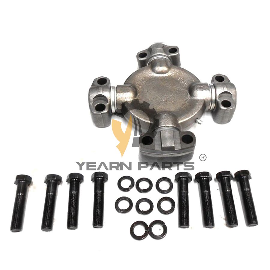 Universal Joint Spider 425-20-11620 424-20-12620 2832011210W for Komatsu Wheel Loader 542 WA400-1 WA420-1 WA500-1 WA500-3 WD500-3 WF550-3D