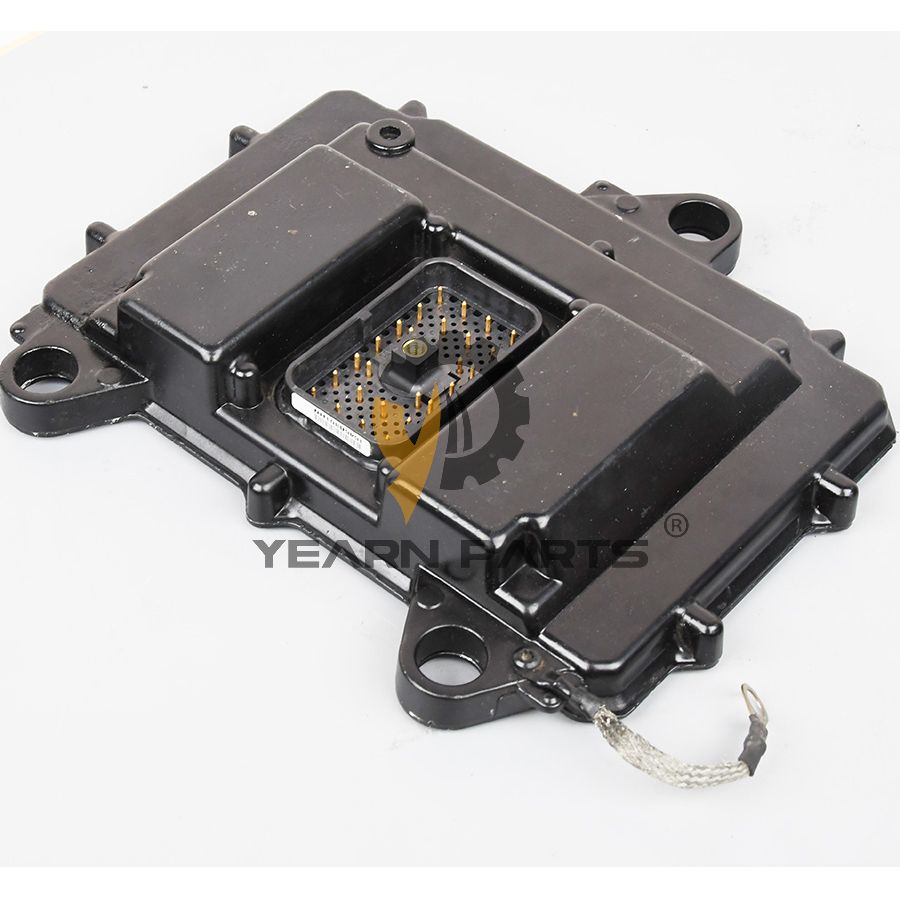 Unprogrammed Control 2160658 216-0658 for Caterpillar CAT Backhoe Loader 420D 424D 430D 247 247B 257B Skid Steer Loader 216 216B 226B 232B Engine 3034