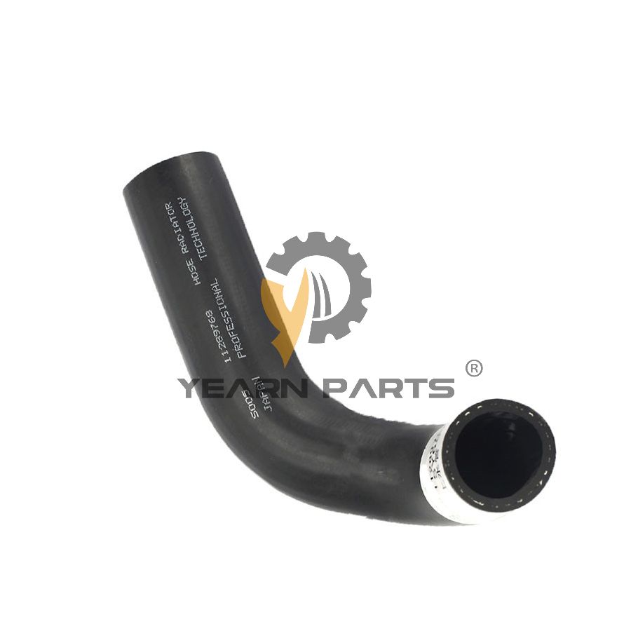 Upper Water  Hose 11289768 for Sany Excavator SY65