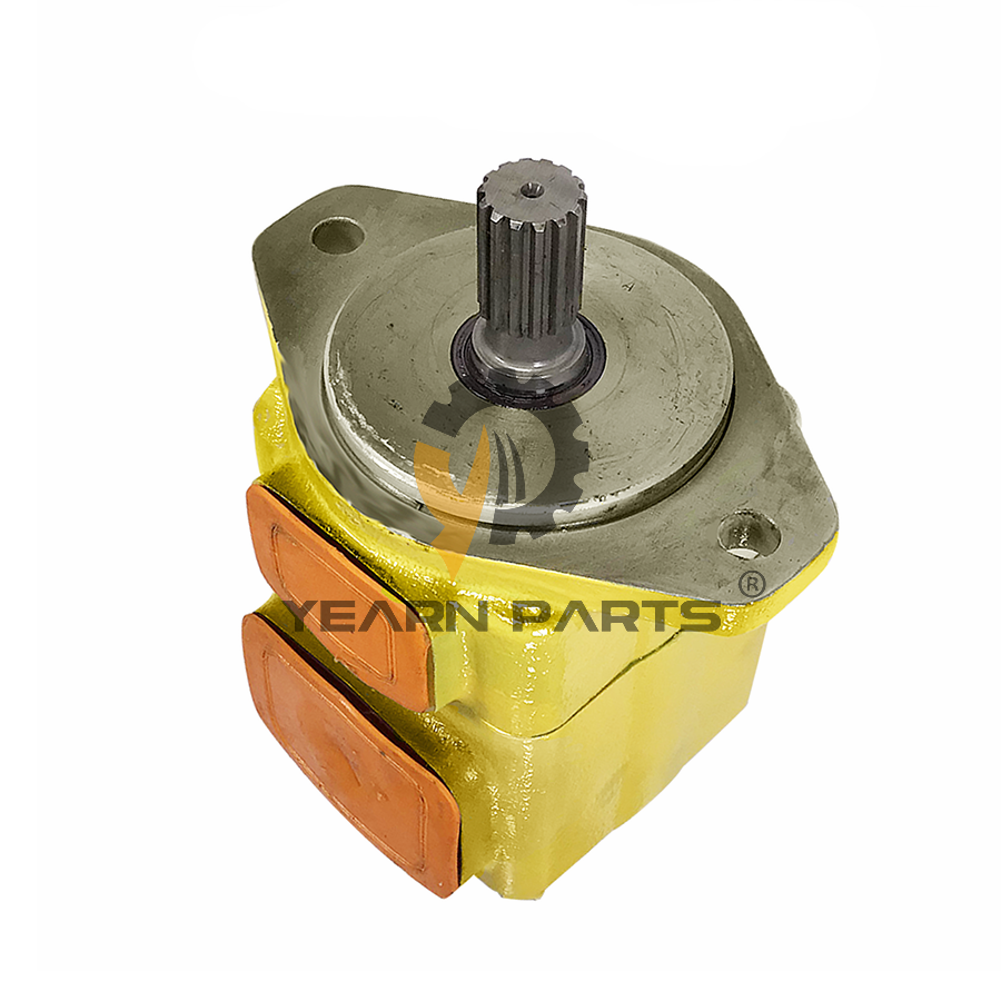 Vane Pump 3G-4602 for Caterpillar Cat 824C 826C