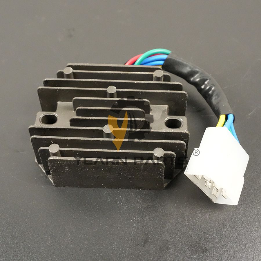Voltage Regulator Atlas Copco 2913313100 2913-3131-00 for Air Compressor XATS 68 XAS 88 XAS 78
