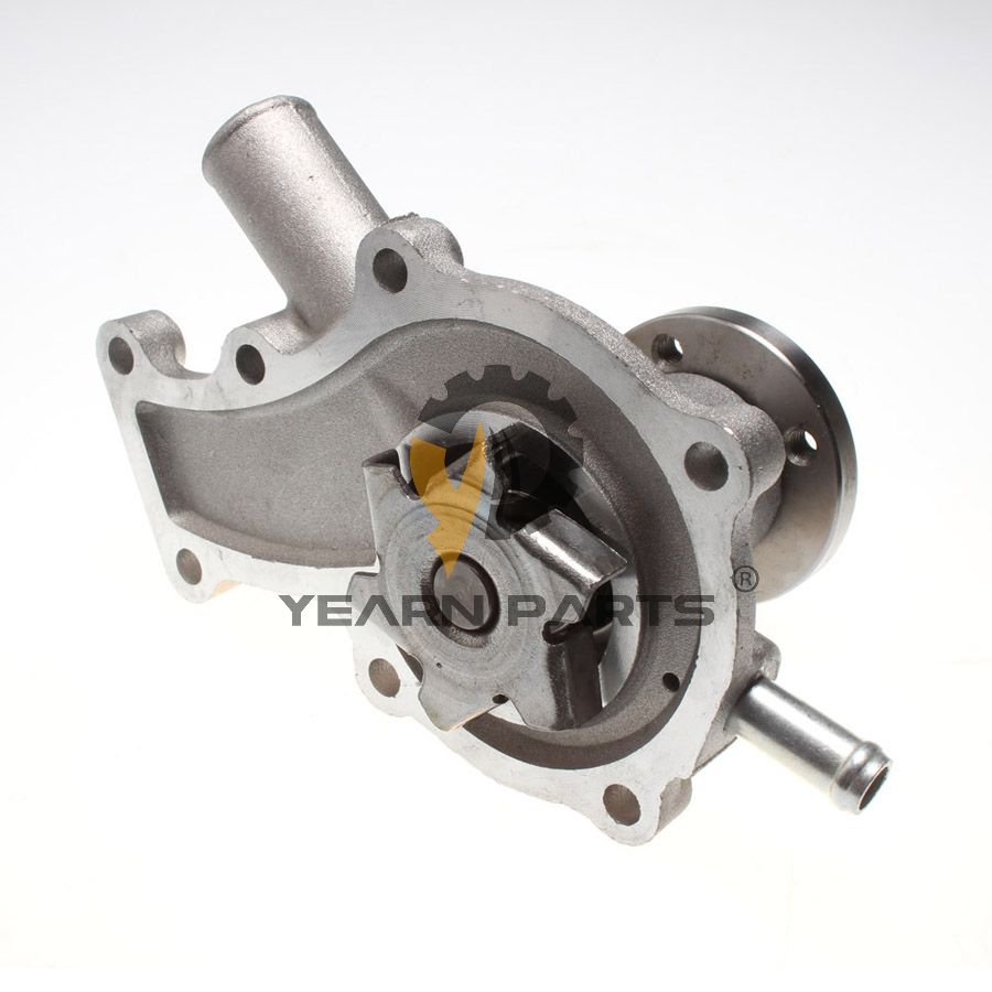 Water Pump 19883-73030 for Kubota B7300HSD BX1800D GF1800 G2000 T1600H ZD18