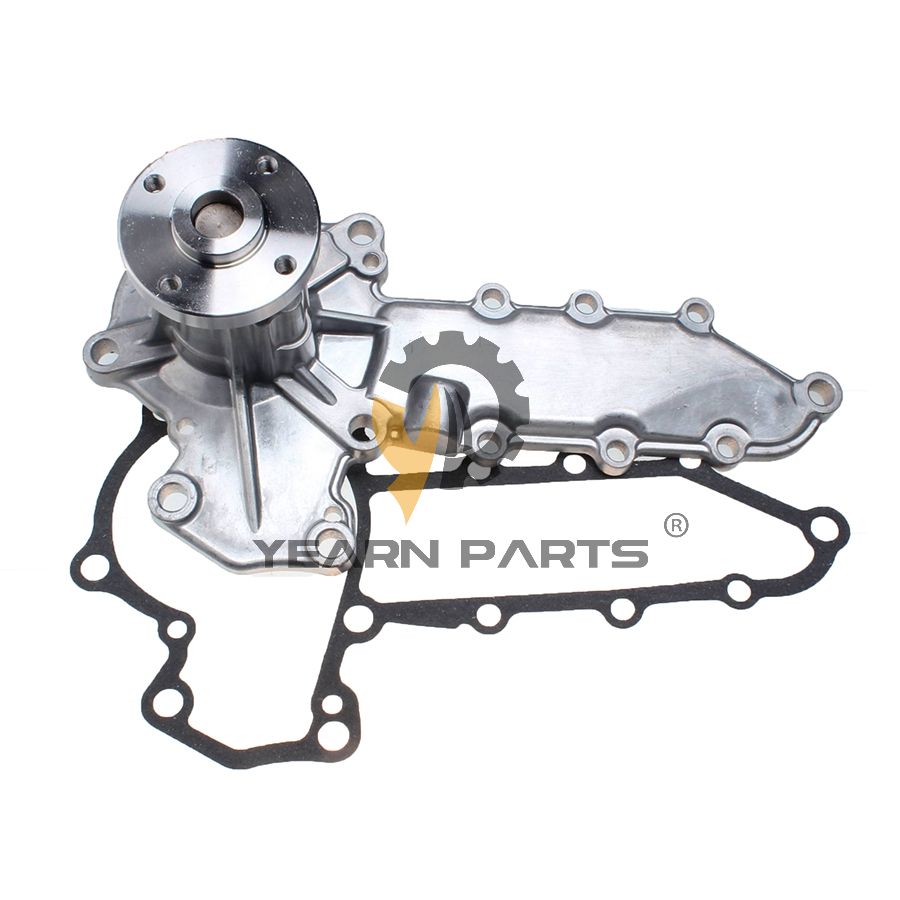 Water Pump 1A051-73035 for Kubota L2501 L3200 L3240 L3301 L3540 L3800 L3901 L3940 L4240 L4400 L4600 L4740 MX4700H MX5100H