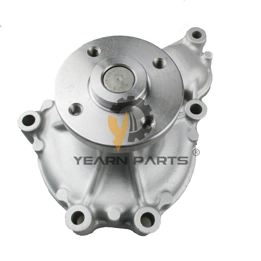 Water Pump 1J700-73030 for Kubota KX057-4 U55 U55-4 R530 R630