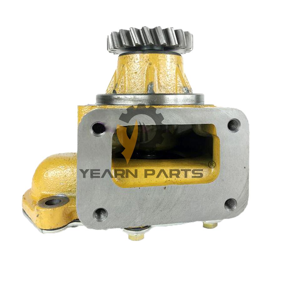 Water Pump 6151-62-1100 6151-62-1101 6151-62-1102 6151-62-1103 6151-62-1104 for Komatsu Bulldozer D53A-17 D53A-18 D53P-17 D53P-18