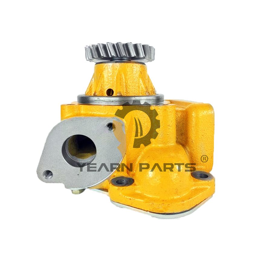 Water Pump 6151-62-1100 6151-62-1101 6151-62-1102 6151-62-1103 6151-62-1104 for Komatsu Wheel Loader WA450-3 WA470-3 WF450-3