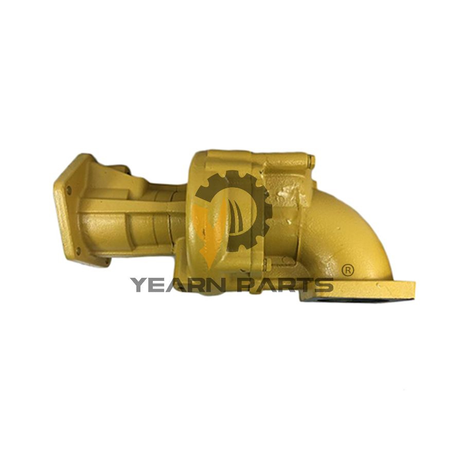 Water Pump 6162-63-1012 6162-63-1013 6162-63-1014 6162-63-1015 for Komatsu Dump Truck HD465-3 HD465-5 HD605-5