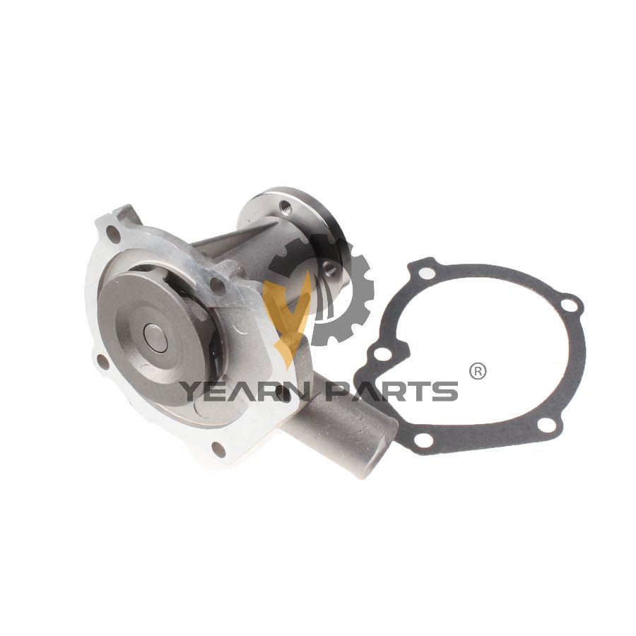 Water Pump 6652753 6649318 6599037 for Bobcat Skid Steer Loader 220 320 443 453 543 553