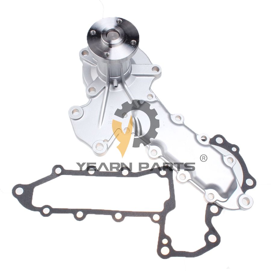 Water Pump 6684225 6653941 for Bobcat Excavator 643 645 743 751 753 763 773 1600 5600 7753 