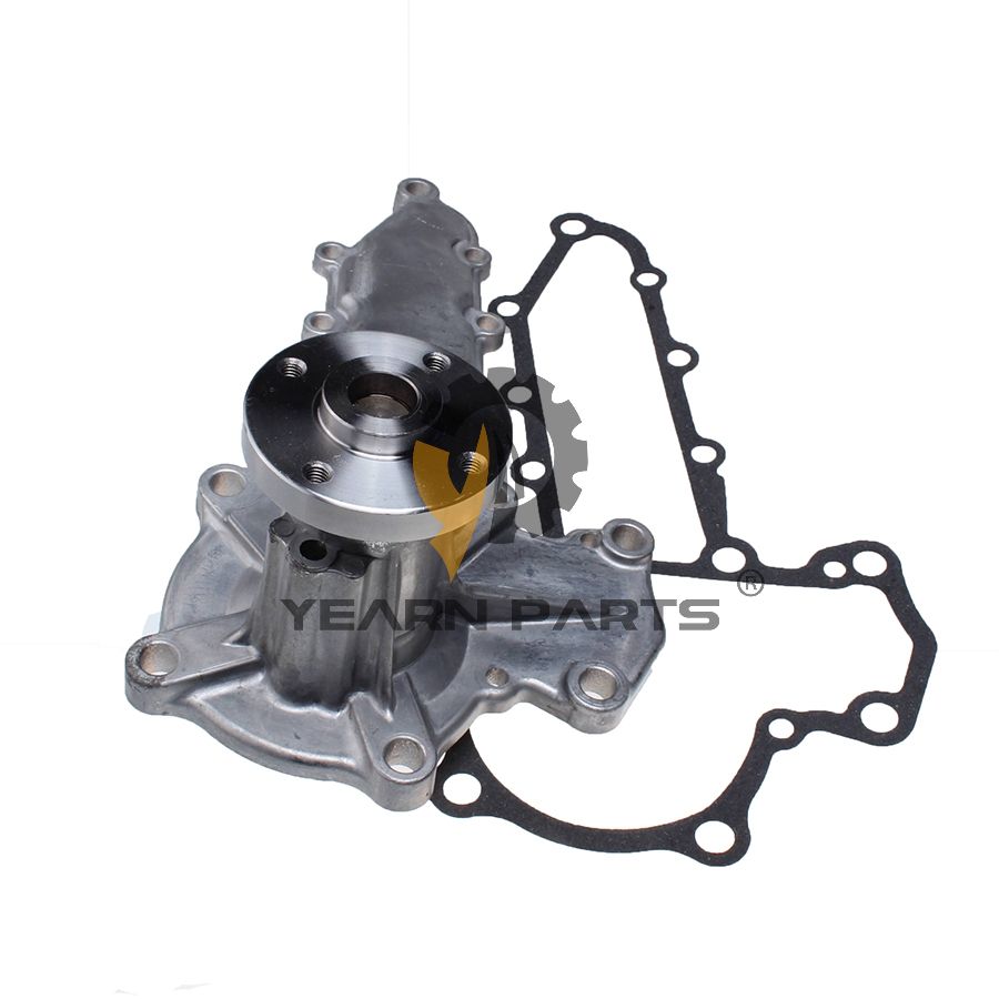 Water Pump 6685105 for Bobcat Skid Steer Loader B300 BL370 325 328 329 331 334 335 430