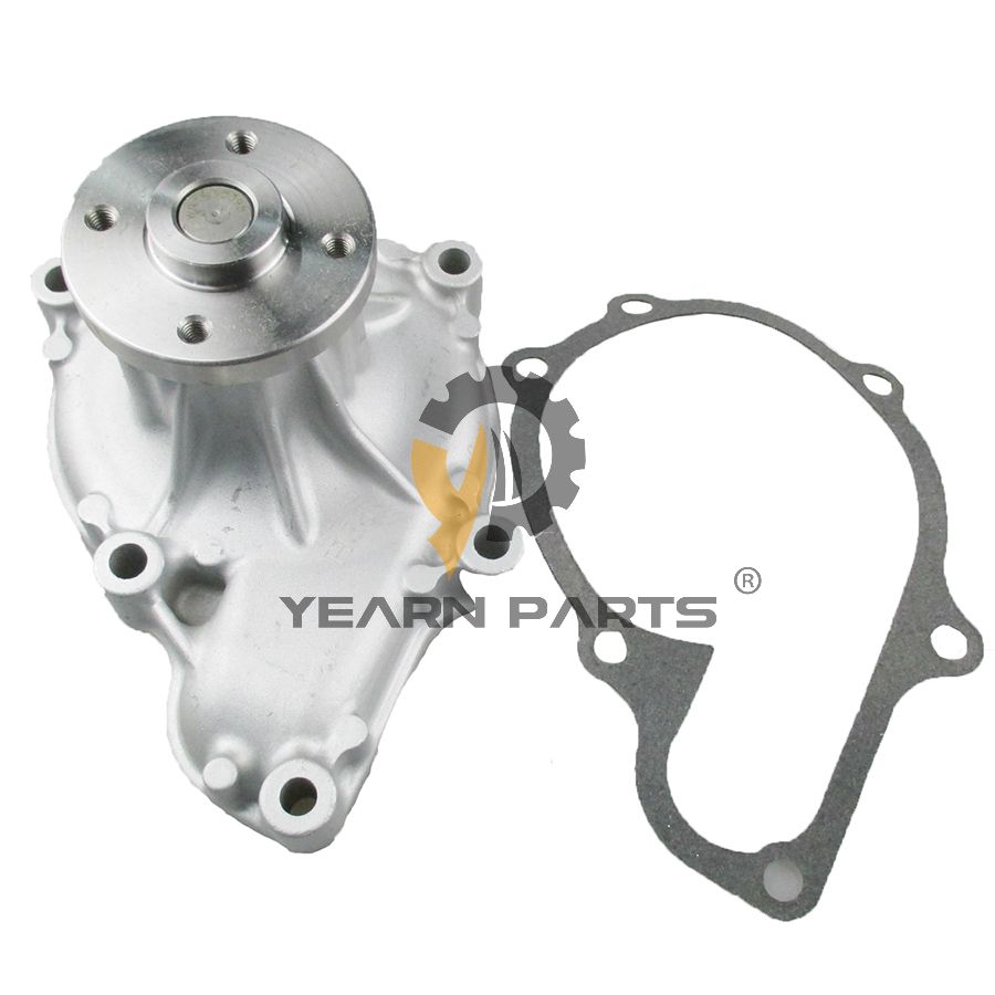Water Pump 7000743 for Bobcat 5600 5610 S160 S185 S205 S550 S570 S590 T180 T190 T550 T590