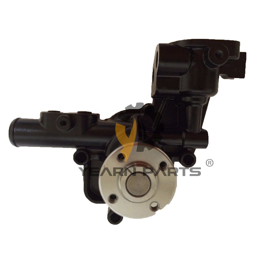 Water Pump AM882090 for John Deere Excavator 27D 35D 50D