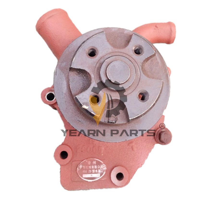 water-pump-for-weichai-engine-k4100