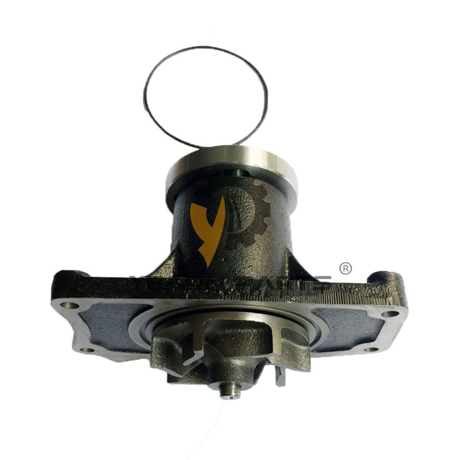 water-pump-me993520-11284-6986-112846986-for-kato-excavator-hd820-2-mitsubishi-engine-6d34