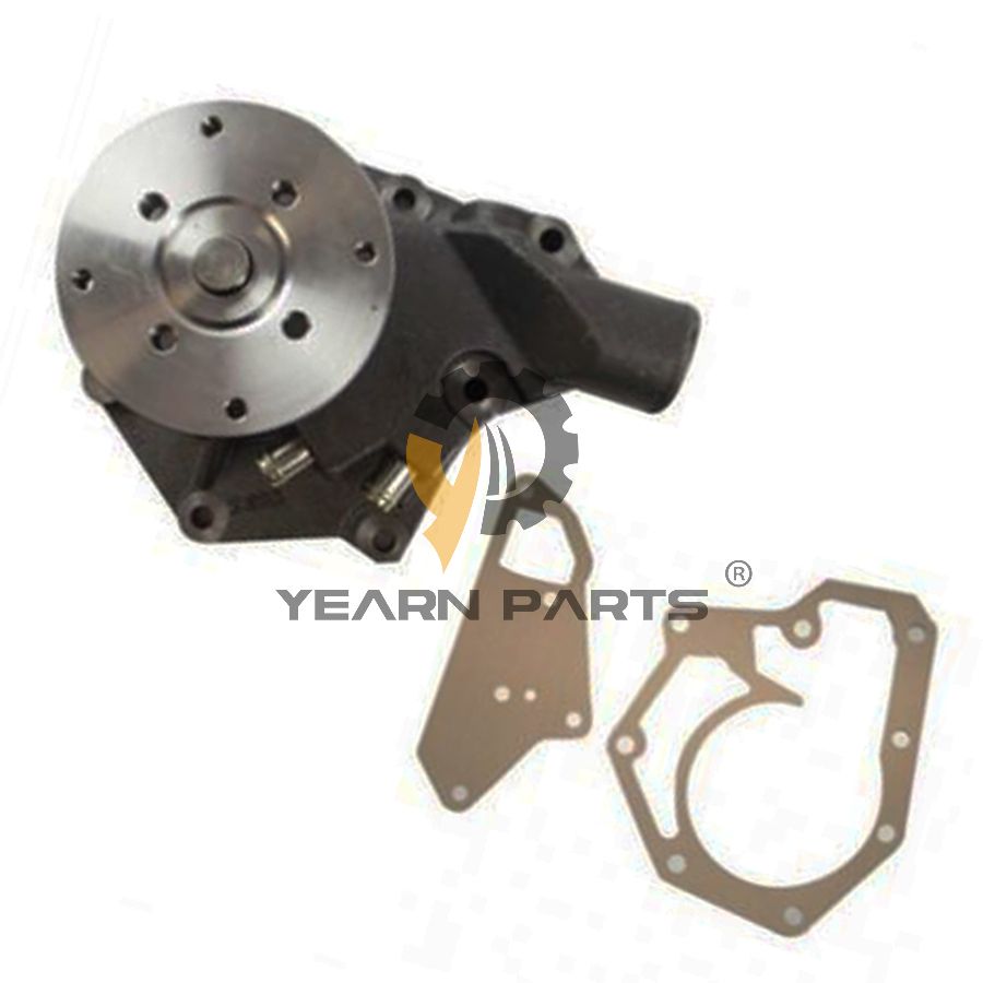 Water Pump RE60489 for John Deere Engine 3179DF 3179TF 4039 3029 4045