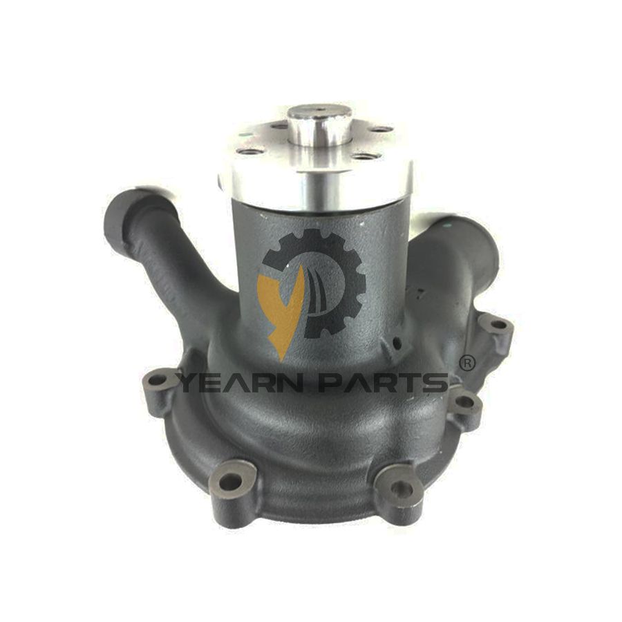 Water Pump VAME995307 for Kobelco SK290LC-6E SK330LC-6E SK290LC SK330LC Mitsubishi Engine 6D16