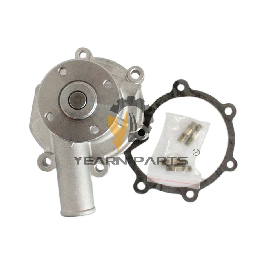 Water Pump VAMM43317001 for Case Excavator CX17B