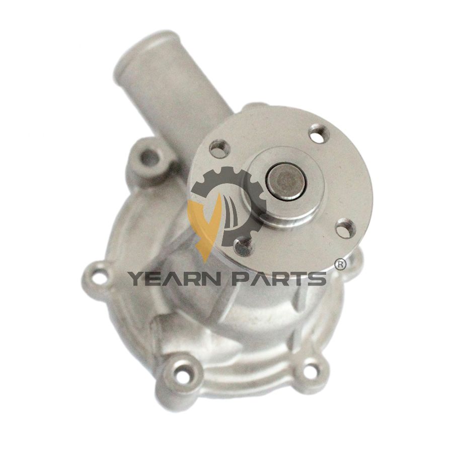 Water Pump VAMM43317001 for Kobelco Excavator 17SR-3 SK17SR-3