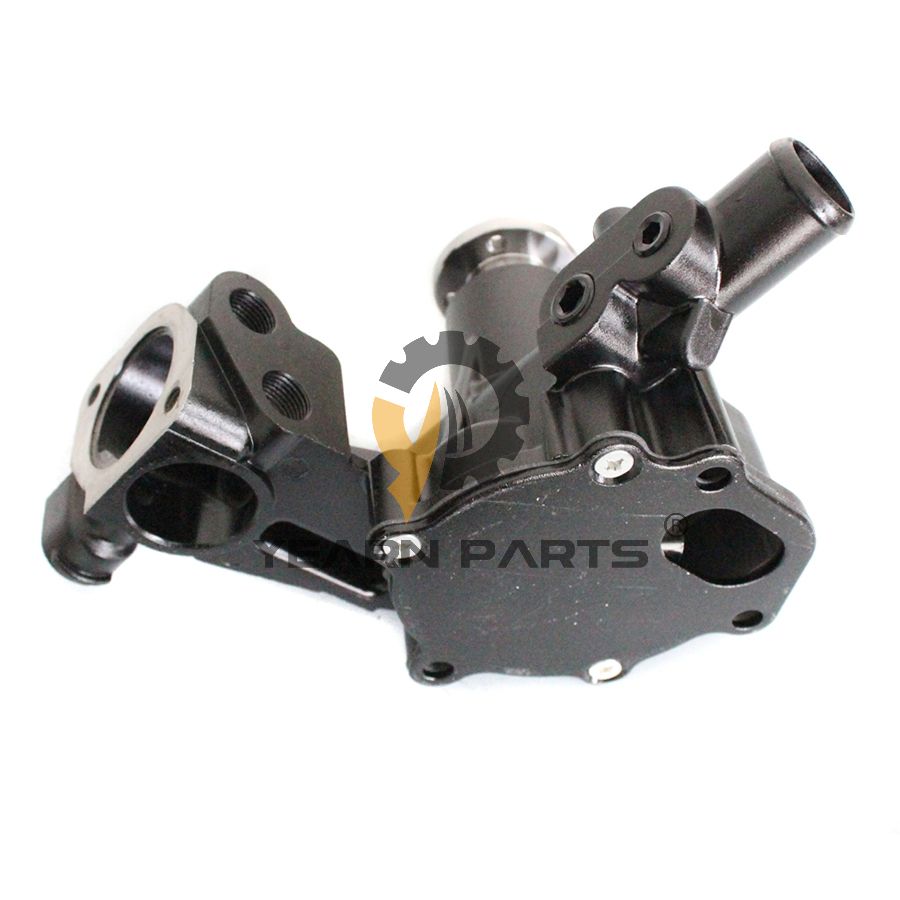 Water Pump VV12900142003 VV12900142004 for Kobelco Excavator SD40SR SK40SR SK45SR-2