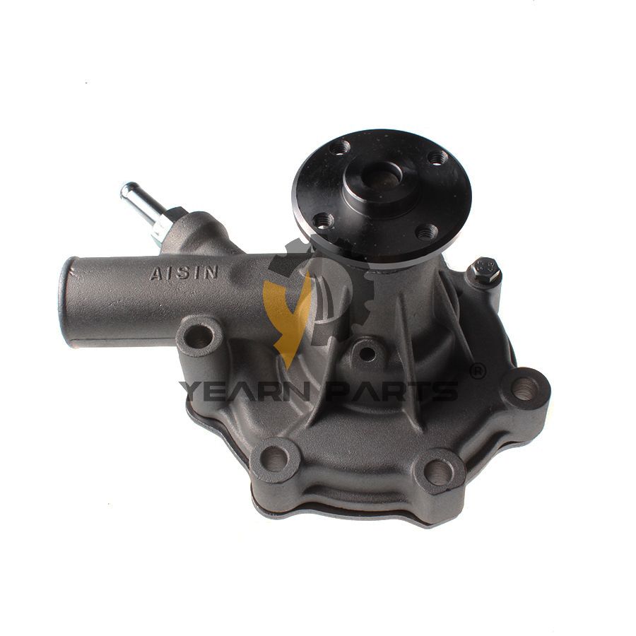 Water Pump with Gasket 272-0463 2720463 for Caterpillar Excavator CAT 302.5CR Mitsubishi Engine S3L2 