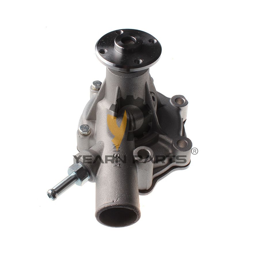 Water Pump with Gasket 272-0464 2720464 for Caterpillar Excavator CAT 302.5C