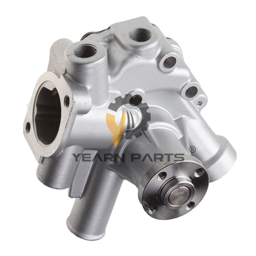 water-pump-ym119660-42003-ym11966042003-ymr000753-for-komatsu-excavator-pc12uu-2-pc07-2-engine-3d74n-3d72