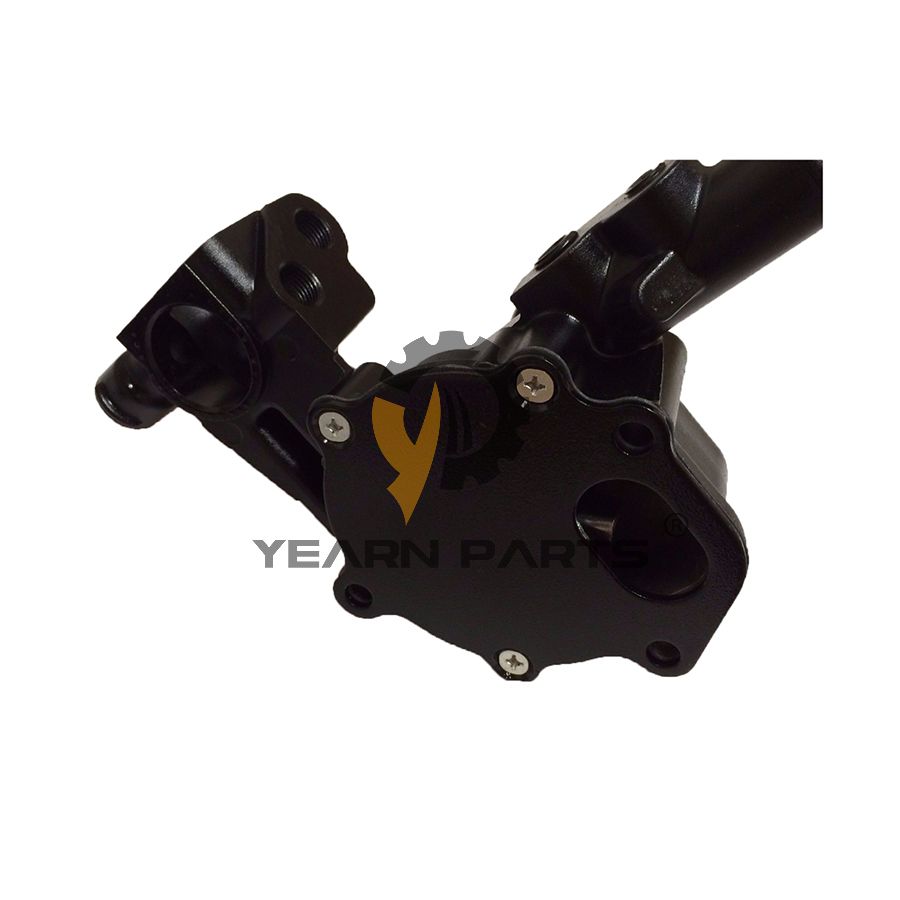 Water Pump YM129004-42000 YM129004-42001 for Komatsu Engine 3D84E 3D88E 4D88-6 4D88E