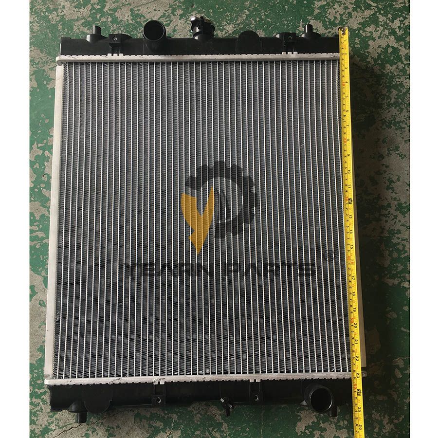 water-radiator-core-ass-y-191-7544-1917544-for-caterpillar-excavator-cat-305cr-mitsubishi-engine-k4n