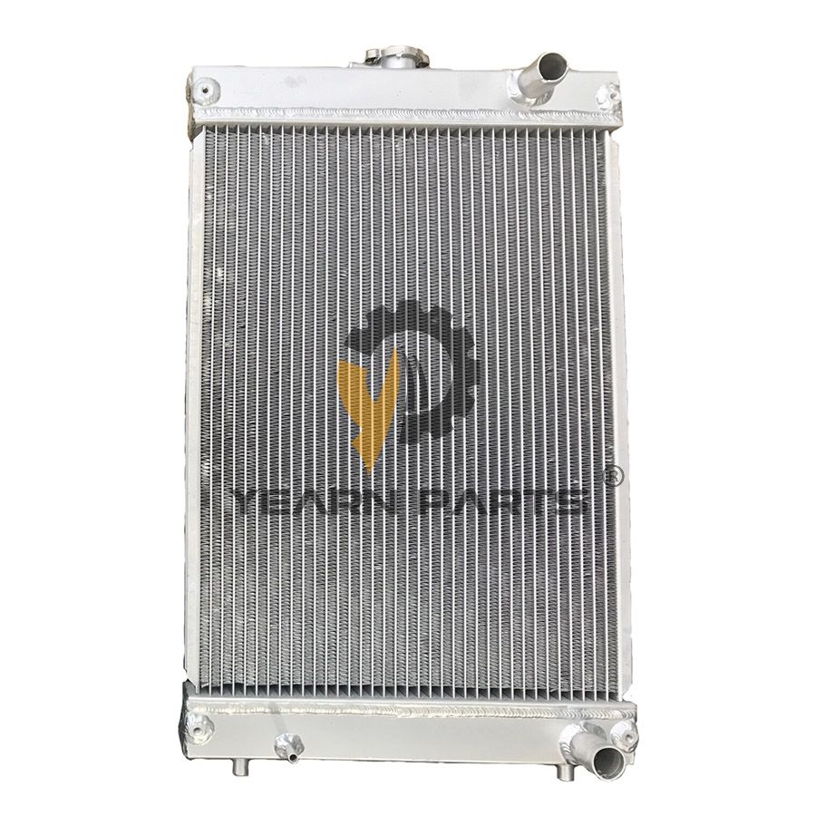 water-radiator-core-ass-y-245-2138-2452138-for-caterpillar-excavator-cat-305cr-engine-k4n