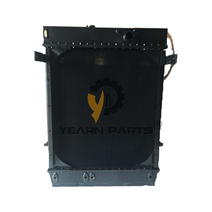 water-radiator-core-ass-y-421-03-21410-4210321410-for-komatsu-wheel-loader-wa450-3-wa470-3