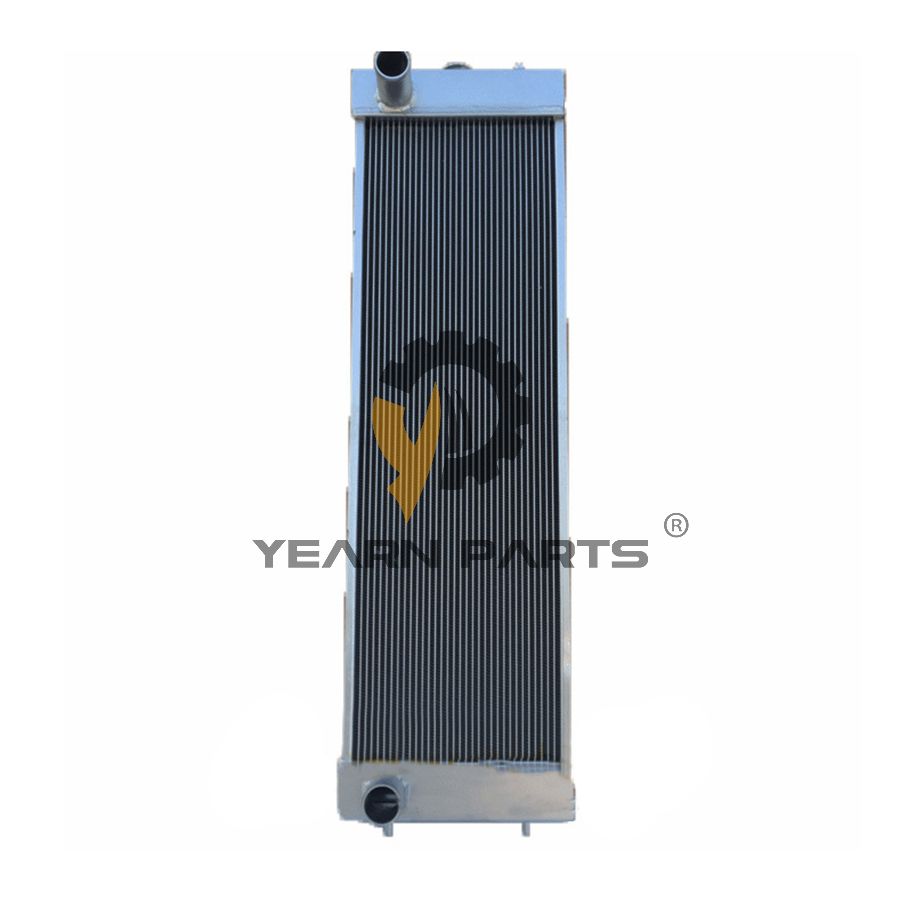 water-tank-radiator-ass-y-4668375-for-hitachi-excavator-zx160lc-3-zx180lc-3