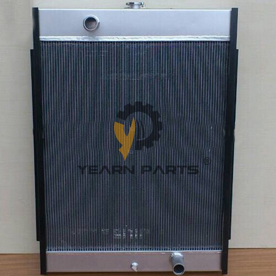 water-tank-radiator-ass-y-for-daewoo-excavator-dh220-5
