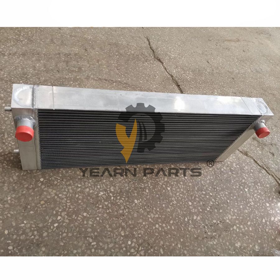 Water Tank Radiator Core 440211-00899 44021100899 for Doosan Excavator DX260LCA