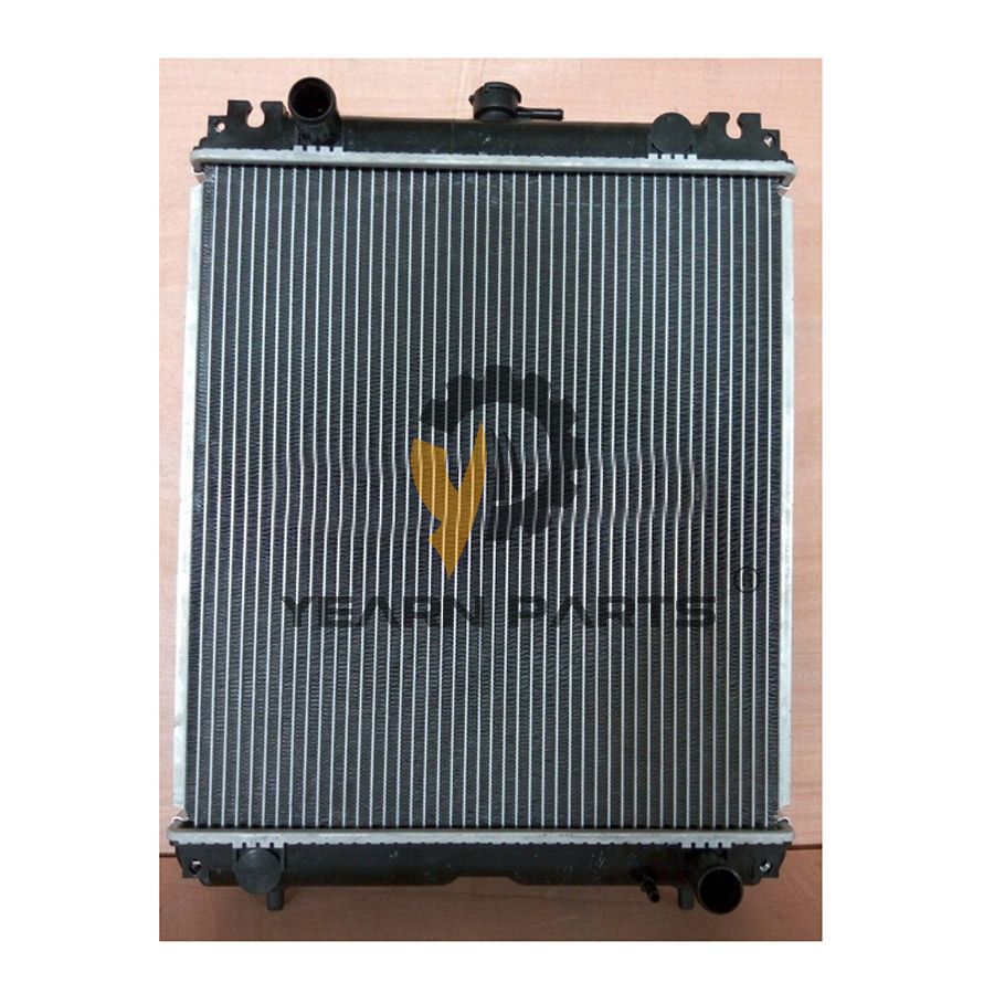 water-tank-radiator-ass-y-for-kubota-excavator-kx155