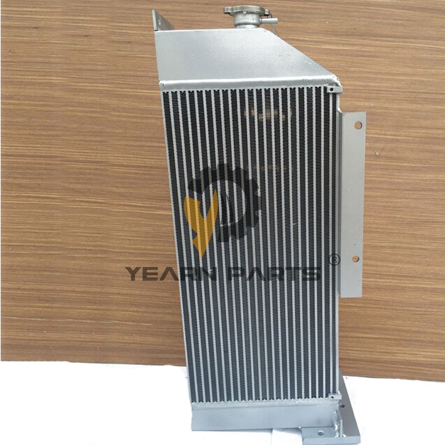 water-tank-radiator-ass-y-for-sany-excavator-sy75b