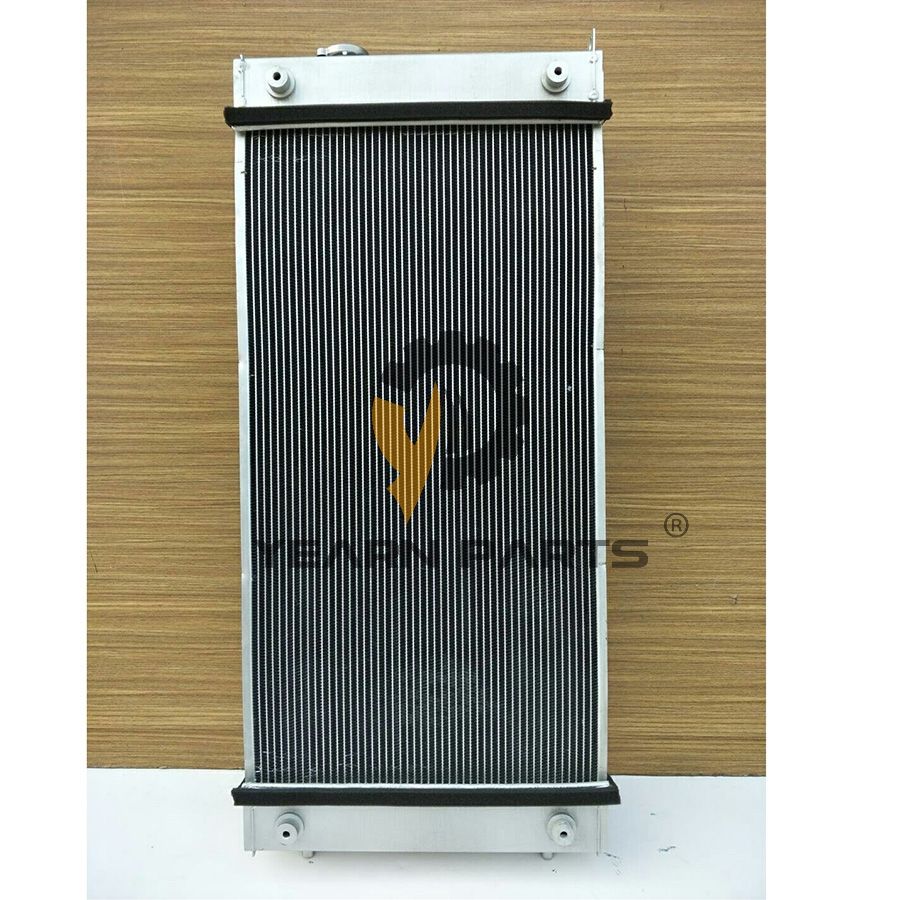 water-tank-radiator-ass-y-ln00065-for-case-excavator-cx240-cx240lr