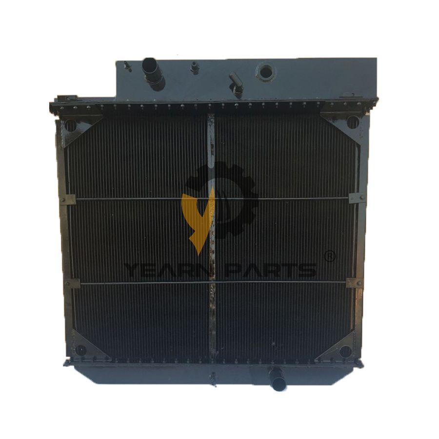 water-tank-radiator-core-ass-y-voe14566120-for-volvo-excavator-ec240b