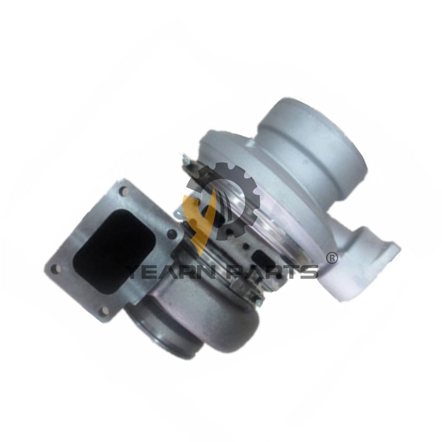 Water Cooling Turbocharger 9Y-9204 9Y9204 Turbo S4DC for Caterpillar Wheel Loader 994 Engine CAT 3516