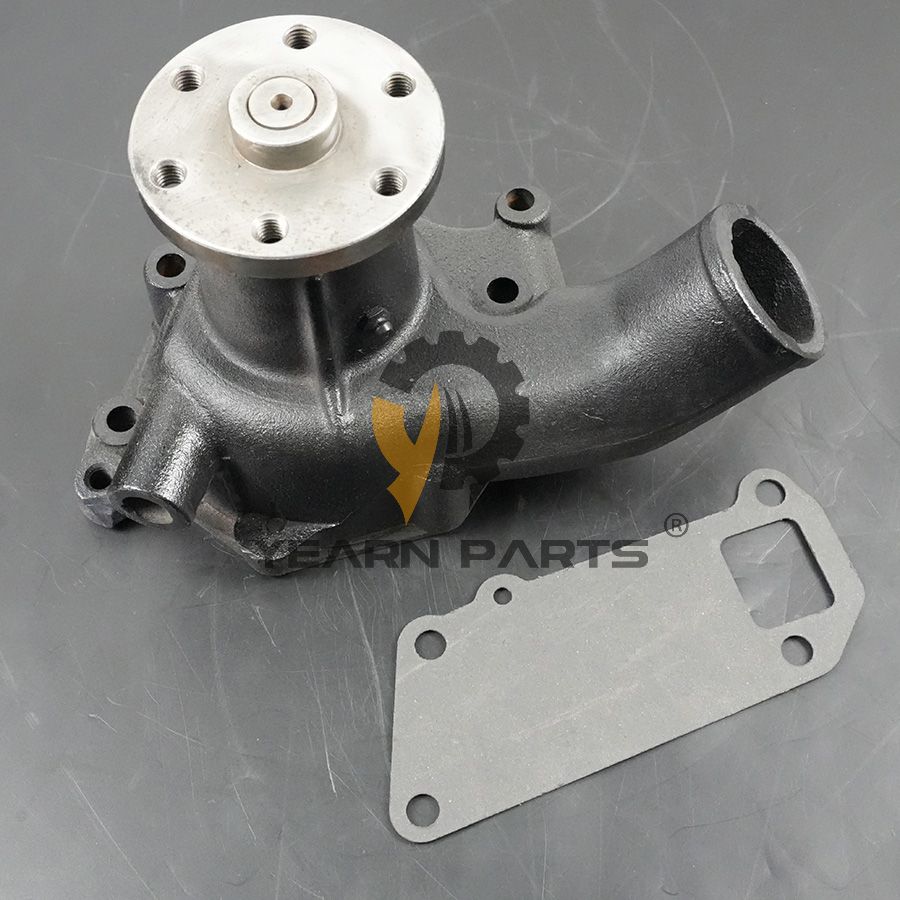 Water Pump 1136500161 1-13650016-1 for Hitachi Excavator EX200 EX200-2 EX200-3