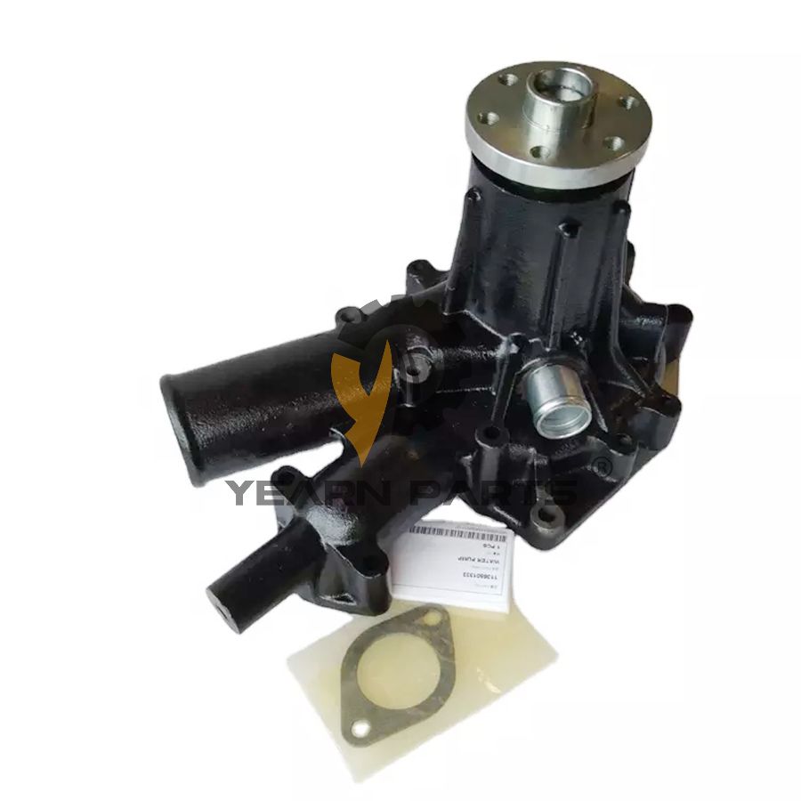 Water Pump 1136501331 1136501333 1136501332 for Hitachi Excavator ZAX330 ZX330 Engine 6HK1