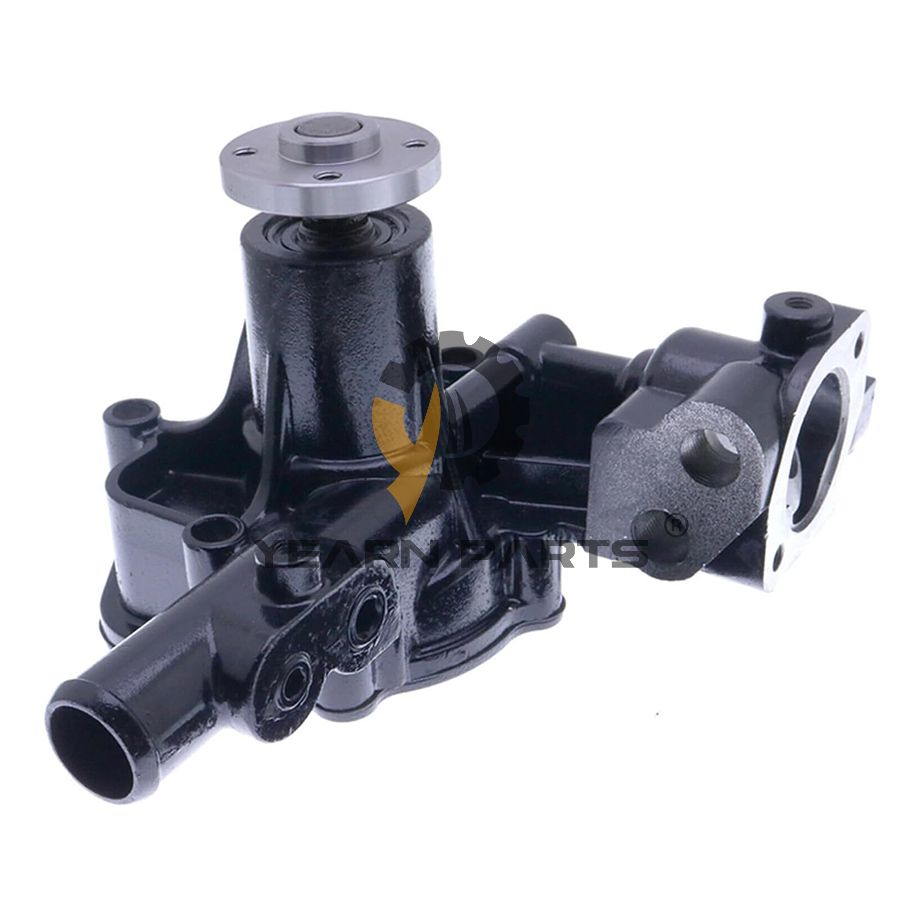 Water Pump 129908-42100 for Hitachi ZX60USB-3F ZX65USB-3F Excavator with Yanmar 4TNV98 Engine