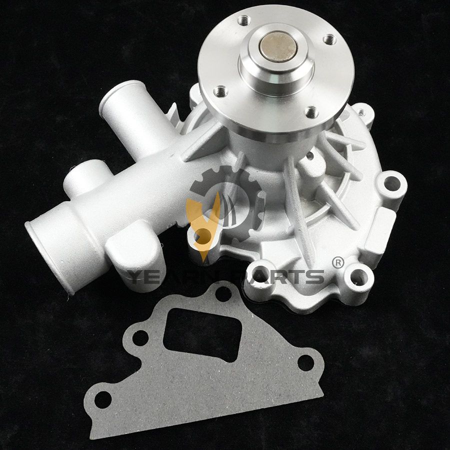 Water Pump 1457847 for Hyster H2.00-3.00-3.20XM Perkins 700 Series Engines